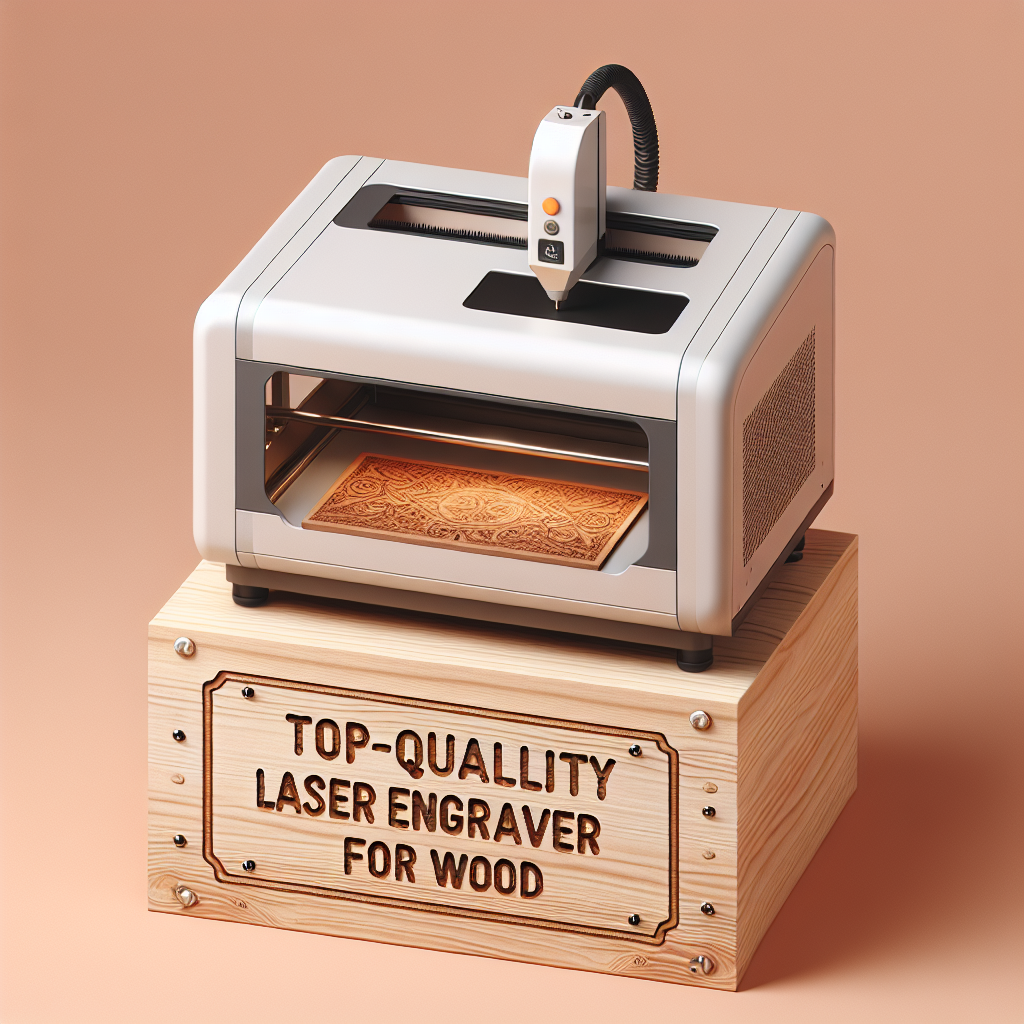 laser cup engraver